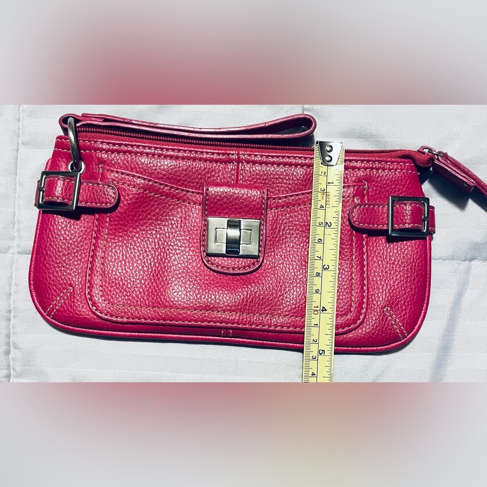 Havana Jacks Cafe wristlet/wallet